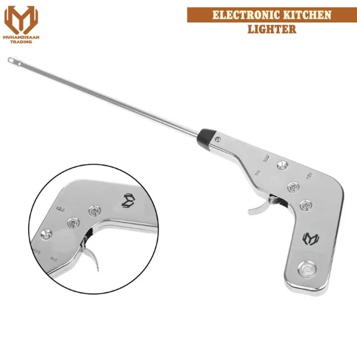 Cabinet Hinge Screwdriver & Repair Tool | Easy-Grip Pistol Grip for Loose Door