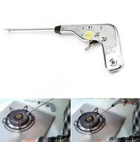 Cabinet Hinge Screwdriver & Repair Tool | Easy-Grip Pistol Grip for Loose Door